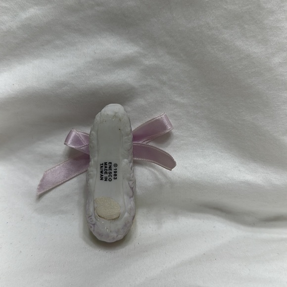 Ballerina toe shoe - Picture 2 of 3